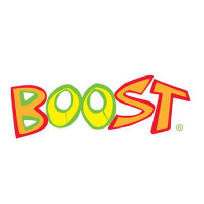 Boost Juice at Canberra Outlet