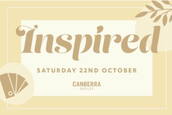 Inspired - Home Styling with Gina Ciancio
