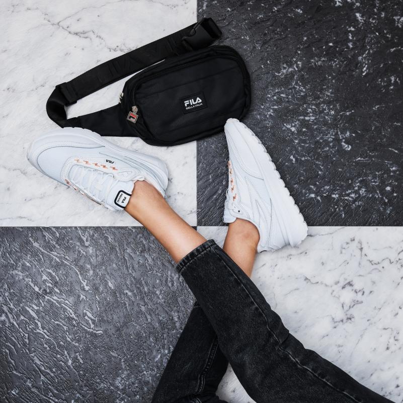 Fila at Canberra Outlet