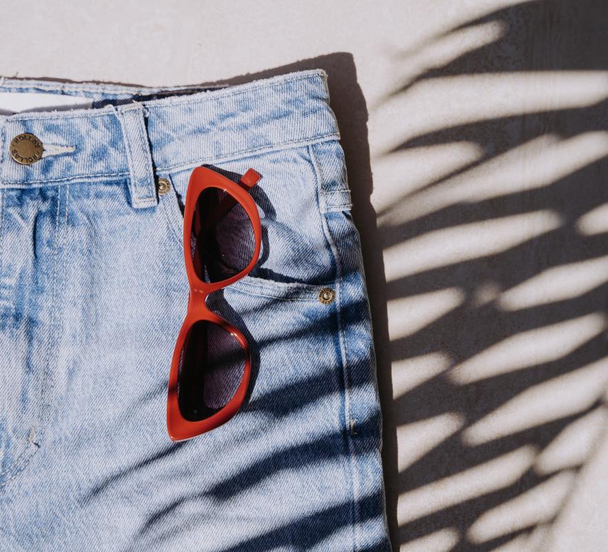 Florentine Eyewear at Canberra Outlet