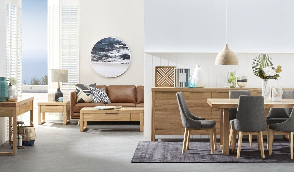 Focus on Furniture
