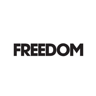 Freedom at Canberra Outlet