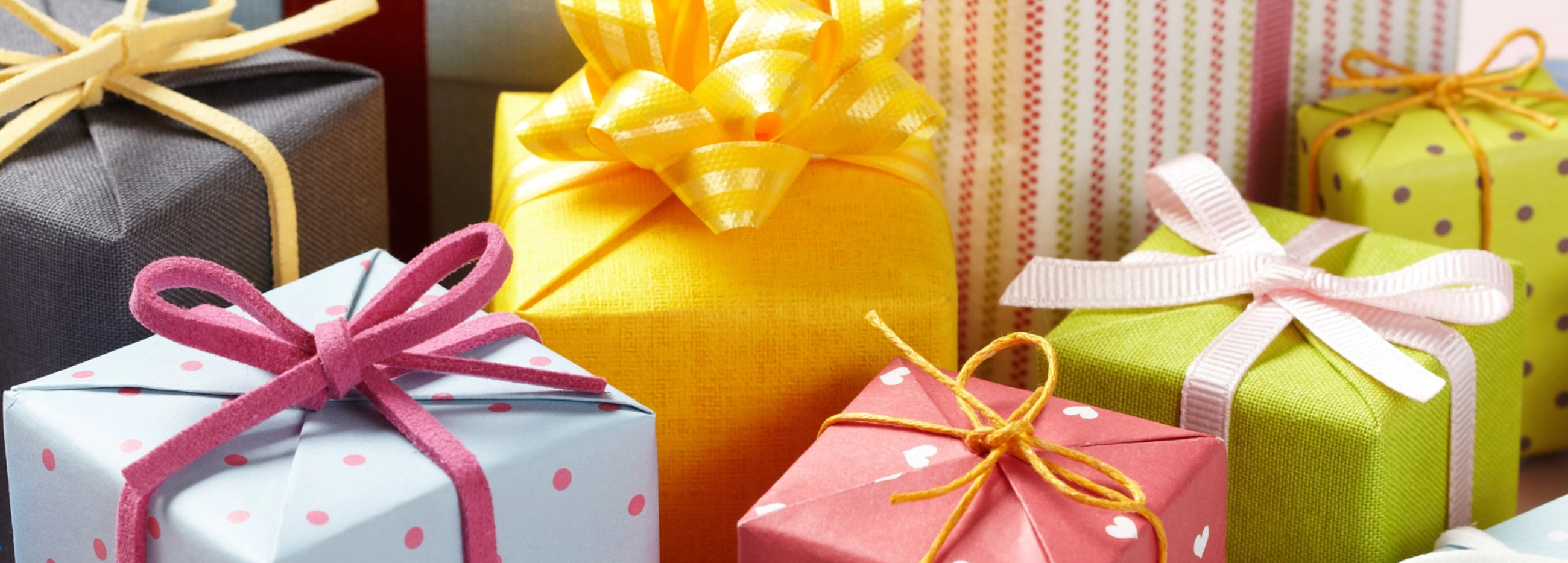 Gift Generator at Canberra Outlet