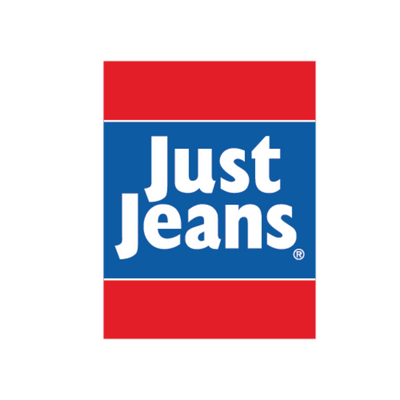Just Jeans at Canberra Outlet