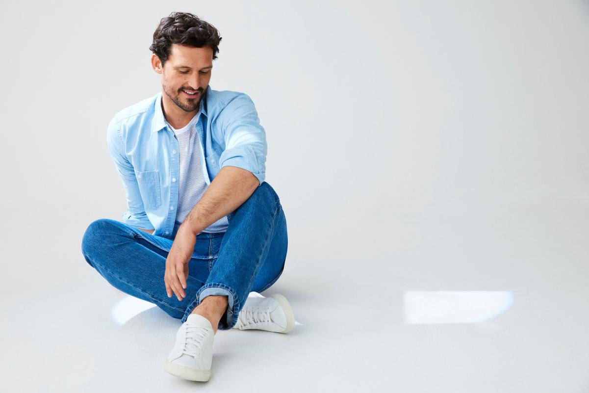 Just Jeans at Canberra Outlet