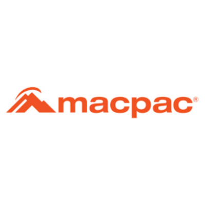 Macpac at Canberra Outlet