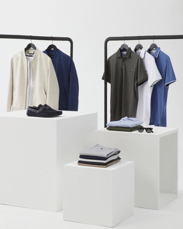 Politix at Canberra Outlet