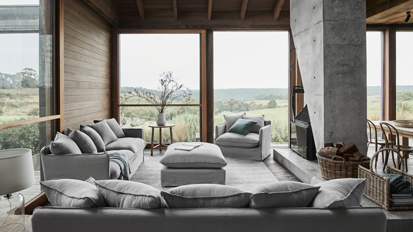 Provincial Home Living at Canberra Outlet