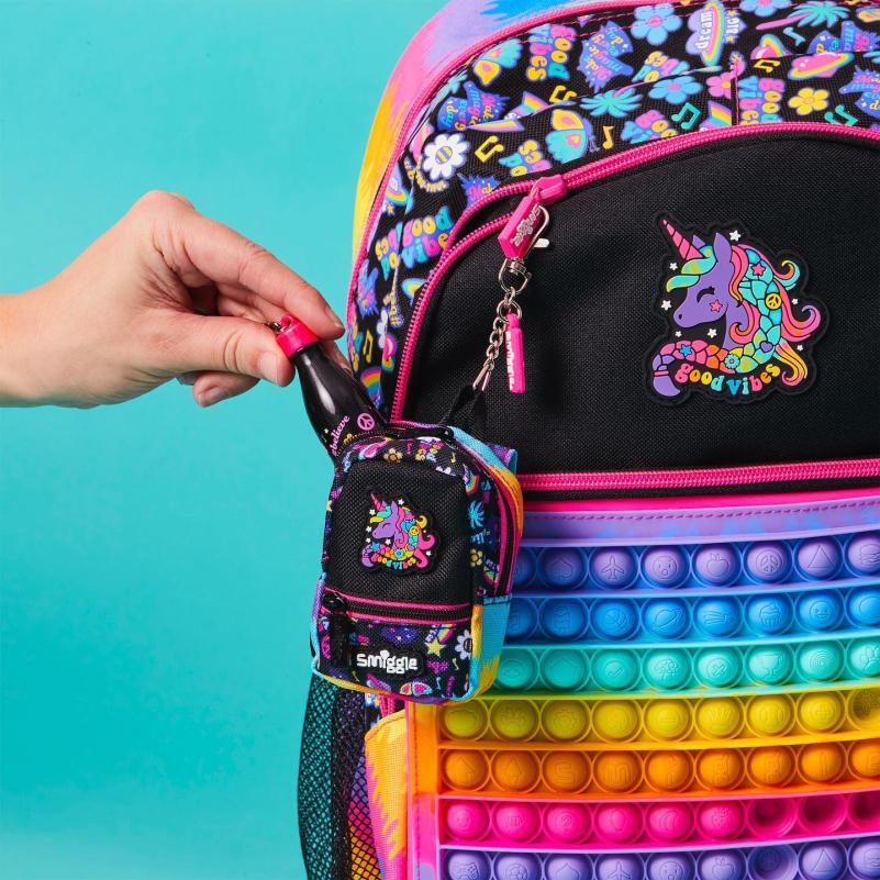 Smiggle at Canberra Outlet