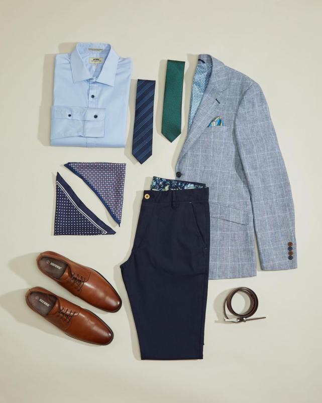 Oxford at Canberra Outlet