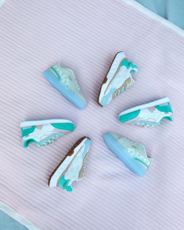 puma at Canberra Outlet