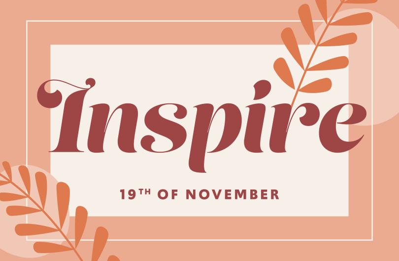 Canberra outlet Womens inspirational event 2022