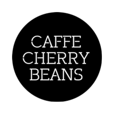 Caffe Cherry Beans