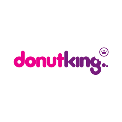 Donut King at Canberra Outlet