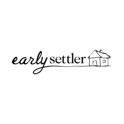 Early Settler at Canberra Outlet