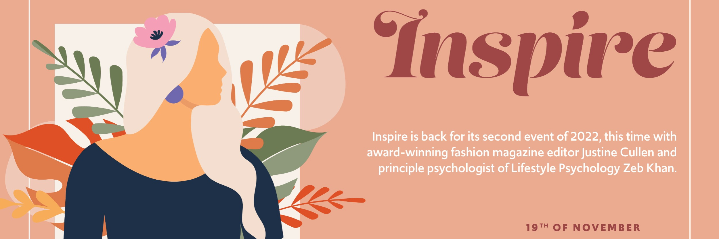 Womens Inspire