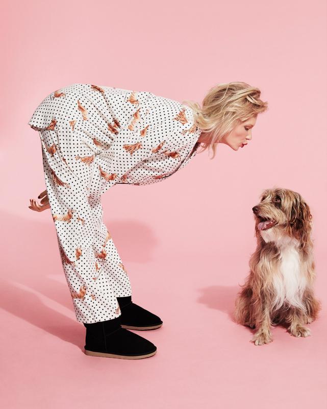 Peter Alexander at Canberra Outlet